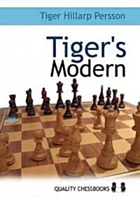 Tigers Modern (Paperback)
