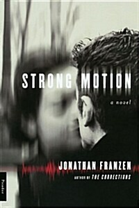 Strong Motion (Paperback)