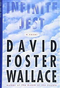 Infinite Jest (Hardcover)