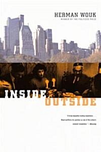 Inside, Outside (Paperback, Reprint)