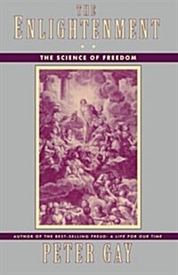 The Enlightenment: The Science of Freedom (Paperback, Revised)
