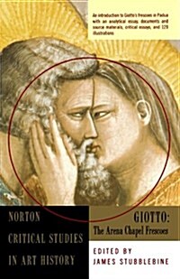 Giotto: The Arena Chapel Frescoes (Paperback, Revised)
