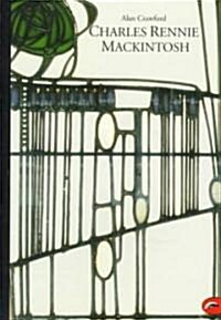 [중고] Charles Rennie Mackintosh (Paperback)