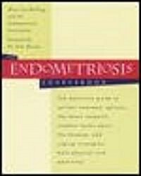 The Endometriosis Sourcebook (Paperback)