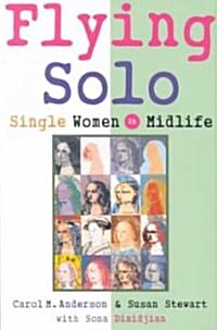 Flying Solo (Paperback, Revised)