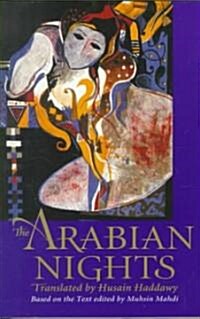 The Arabian Nights (Paperback, Reissue)