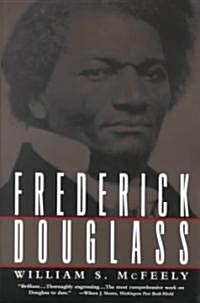 Frederick Douglass (Paperback, Revised)