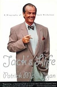 Jacks Life: A Biography of Jack Nicholson (Paperback)