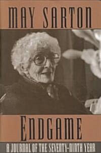 Endgame: A Journal of the Seventy-Ninth Year (Paperback)