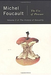 The History of Sexuality, Vol. 2: The Use of Pleasure (Paperback)