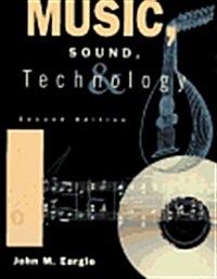 Music, Sound, and Technology (Hardcover, 2nd)