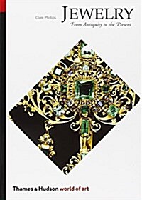 Jewelry : From Antiquity to the Present (Paperback)