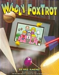 [중고] Wildly Foxtrot, Volume 12 (Paperback, Original)