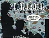 [중고] Flashbacks (Paperback)