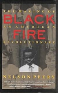 Black Fire (Paperback)