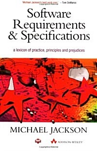 Software Requirements And Specifications : Software Requirements And Specifications (Paperback)