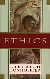 Ethics (Paperback)