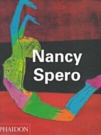 Nancy Spero (Paperback)