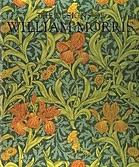 The Designs of William Morris (Paperback)