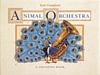 Animal Orchestra (Hardcover)
