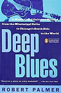 Deep Blues (Paperback)