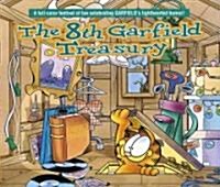 Eighth Garfield Treasury (Paperback)