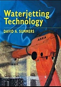Waterjetting Technology (Hardcover)