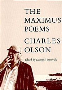 The Maximus Poems (Paperback, Revised)