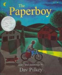 The Paperboy (School & Library)