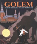 Golem (Hardcover)