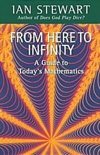 From Here to Infinity (Paperback, Revised)