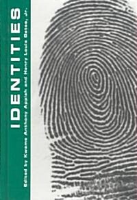 Identities (Hardcover)