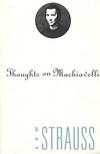 Thoughts on Machiavelli (Paperback, Revised)