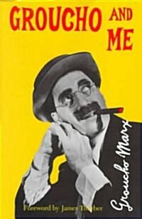 Groucho and Me (Paperback)