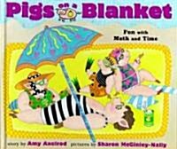 Pigs on a Blanket (Hardcover)