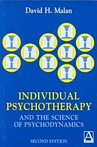 Individual Psychotherapy and the Science of Psychodynamics, 2Ed (Paperback, 2 ed)