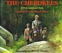 The Cherokees (School & Library)