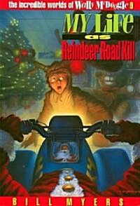 [중고] My Life As Reindeer Road Kill (Paperback)