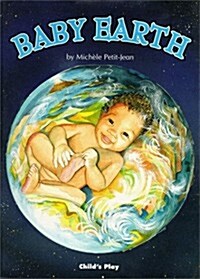 Baby Earth (Hardcover)