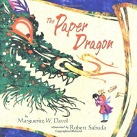 (The)paper dragon 