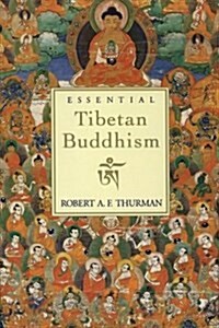 Essential Tibetan Buddhism (Paperback, Revised)