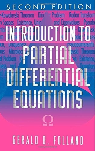 Introduction to Partial Differential Equations: Second Edition (Hardcover, 2, Revised)