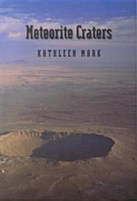 Meteorite Craters (Paperback)