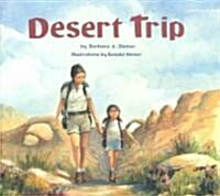 Desert Trip (Hardcover)