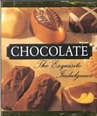 Chocolate (Hardcover, Mini)