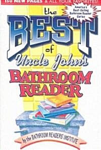 The Best of Uncle Johns Bathroom Reader (Paperback)