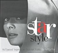 Star Style (Hardcover)