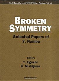 Broken Symmetry: Selected Papers of Y Nambu (Hardcover)