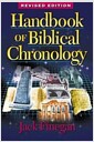 Handbook of Biblical Chronology (Hardcover, Revised, Subsequent)