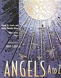 Angels A to Z (Paperback)